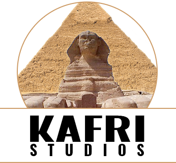 logo kafri studios